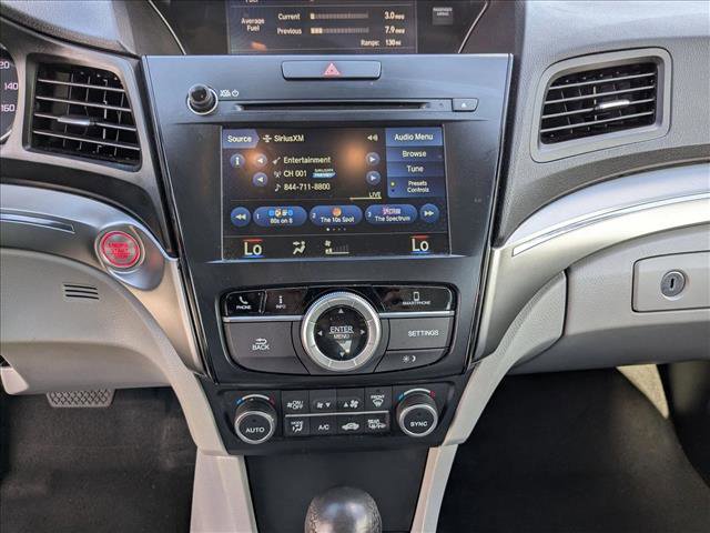 Certified 2021 Acura ILX w/ Premium Package image 15