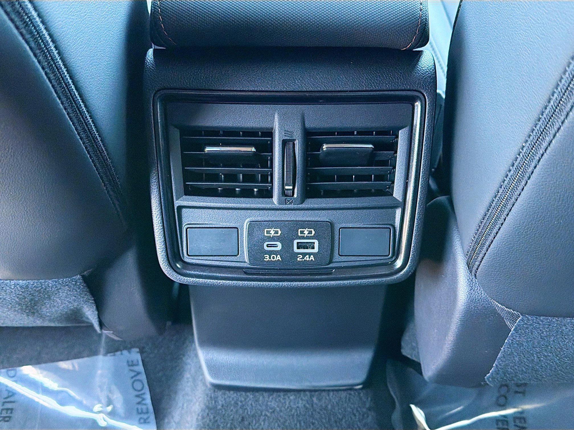 New 2026 Subaru Forester Sport image 20