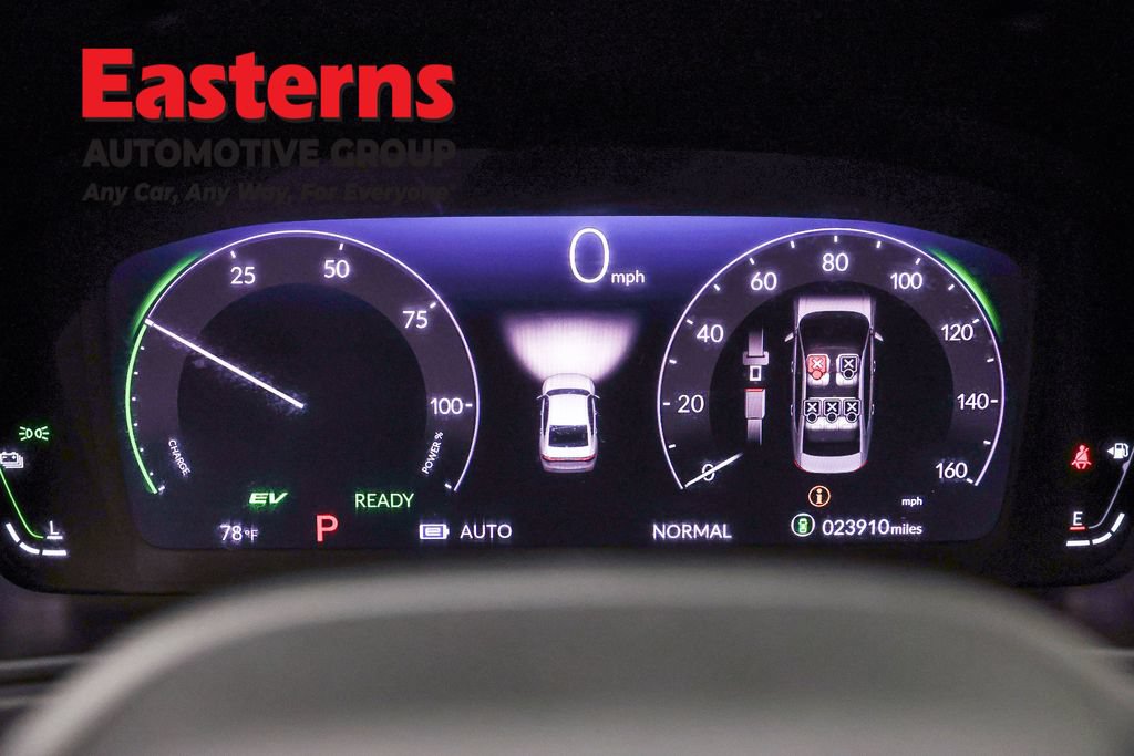 Used 2024 Honda Accord Sport image 17