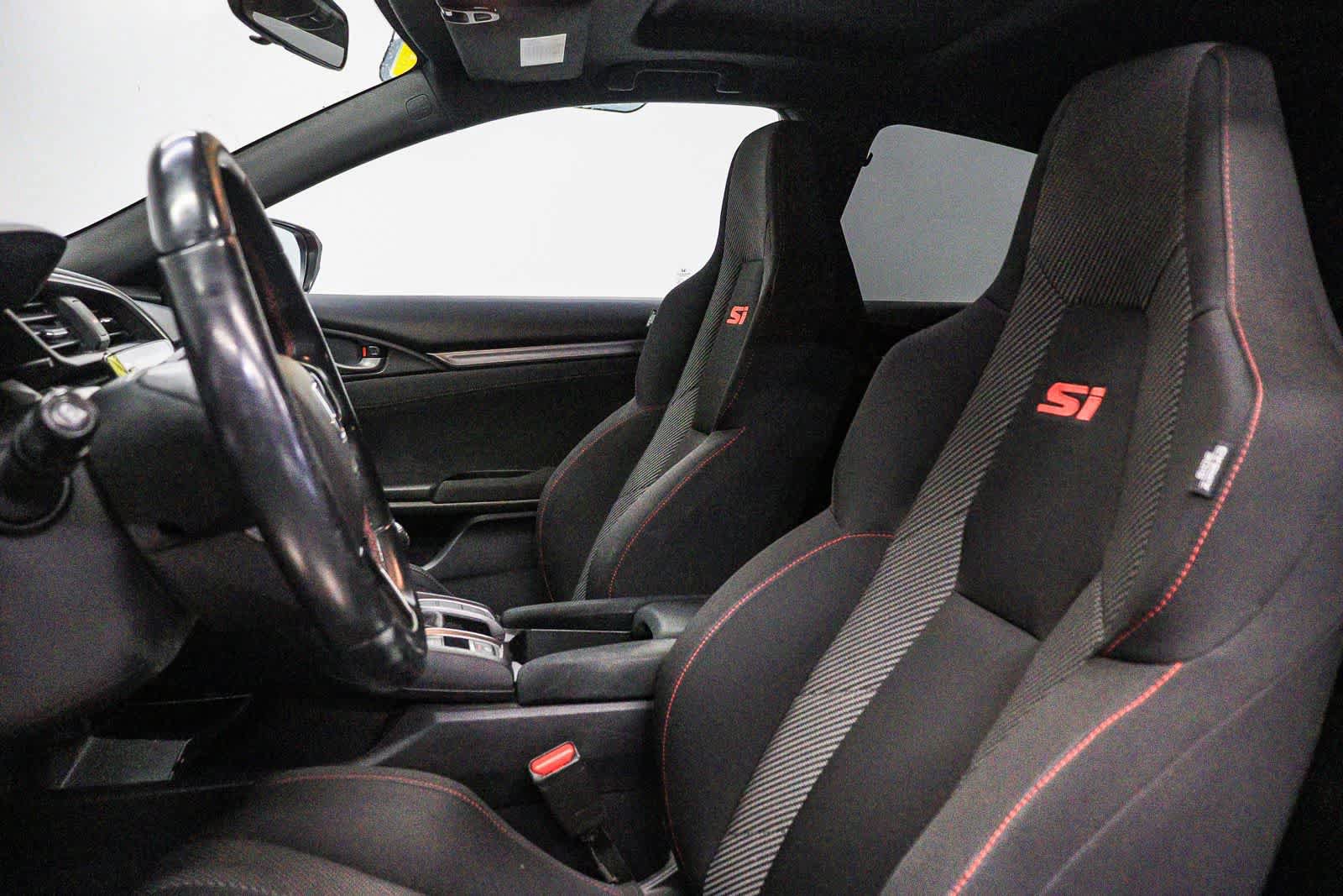 Used 2019 Honda Civic Si image 19