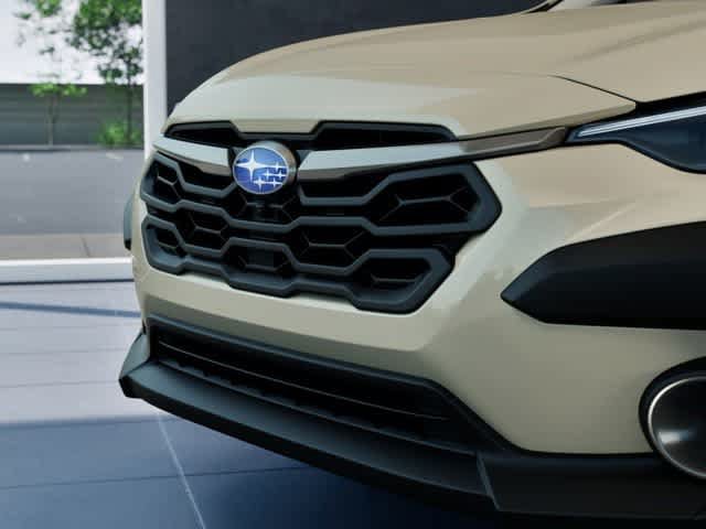 New 2026 Subaru Crosstrek 2.5i Limited AWD/4WD image 10