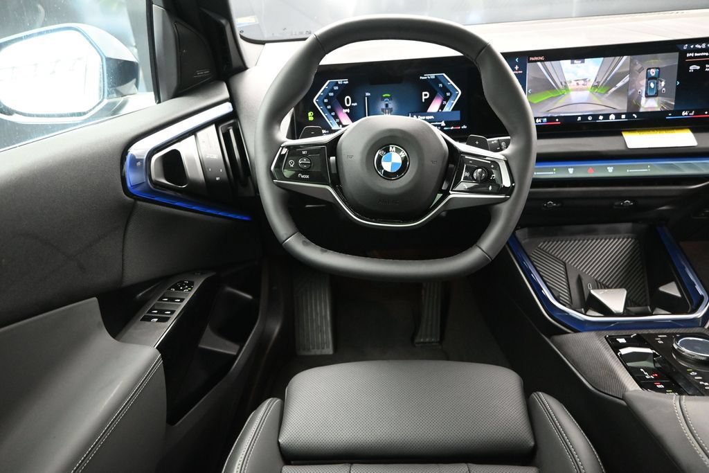 Certified 2026 BMW X3 xDrive30i w/ Premium Package AWD/4WD image 29