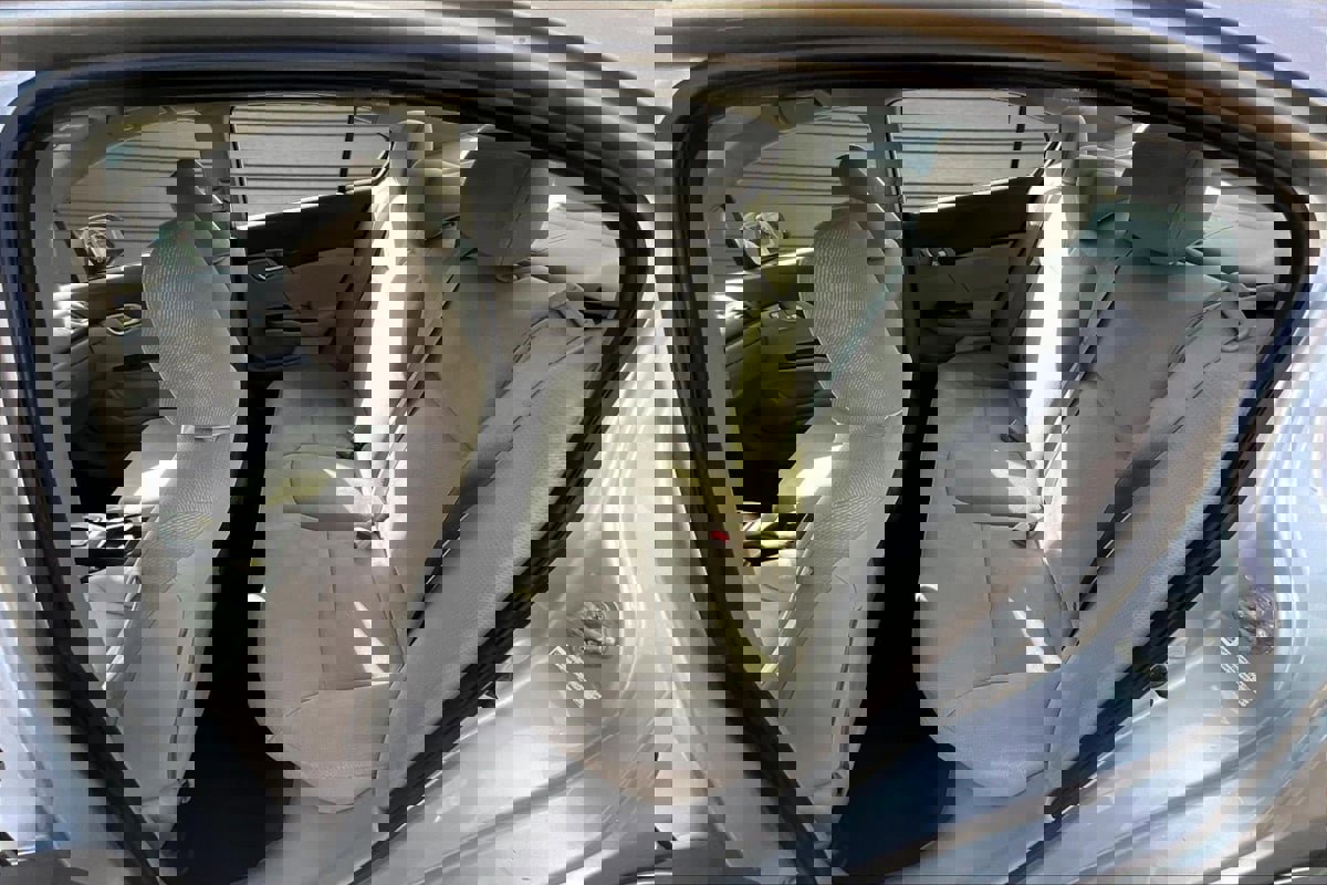 Used 2012 Honda Civic DX image 21