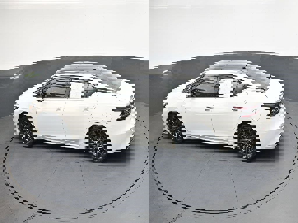 Used 2020 Nissan Maxima Platinum w/ Reserve Package image 32