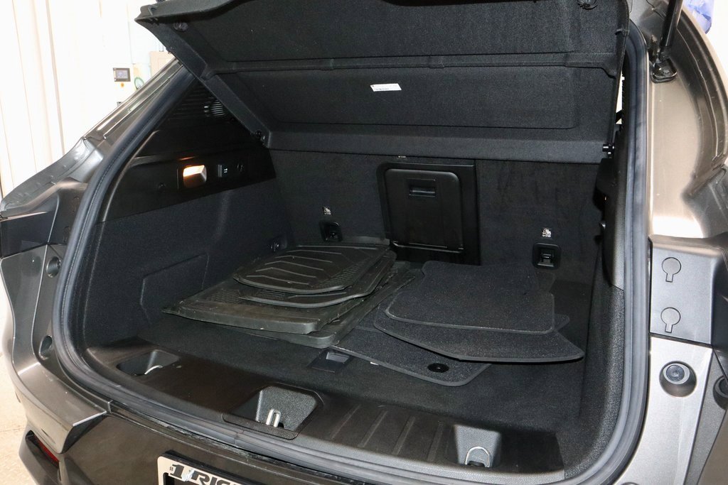 Used 2024 Dodge Hornet R/T w/ R/T Blacktop Package image 15