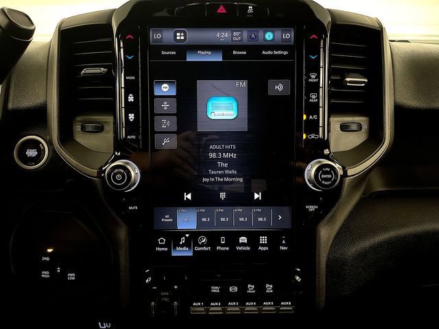New 2026 RAM 3500 Tradesman image 18