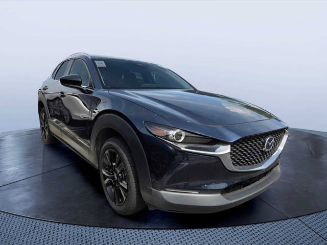 Certified 2024 MAZDA CX-30 AWD 2.5 S w/ Select Sport Pkg