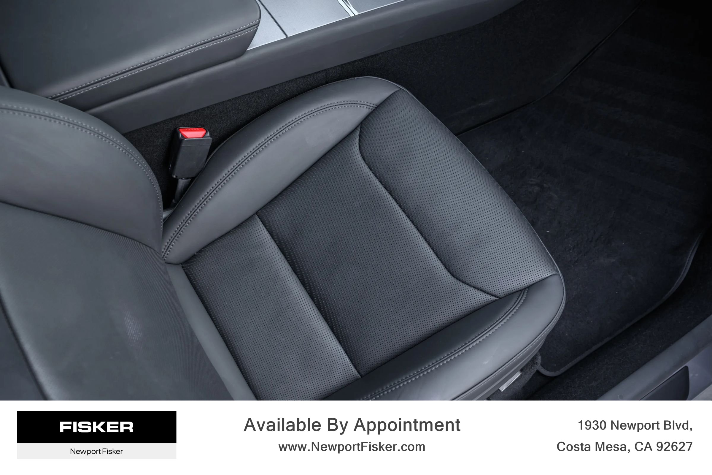 Used 2026 Tesla Model Y AWD image 34