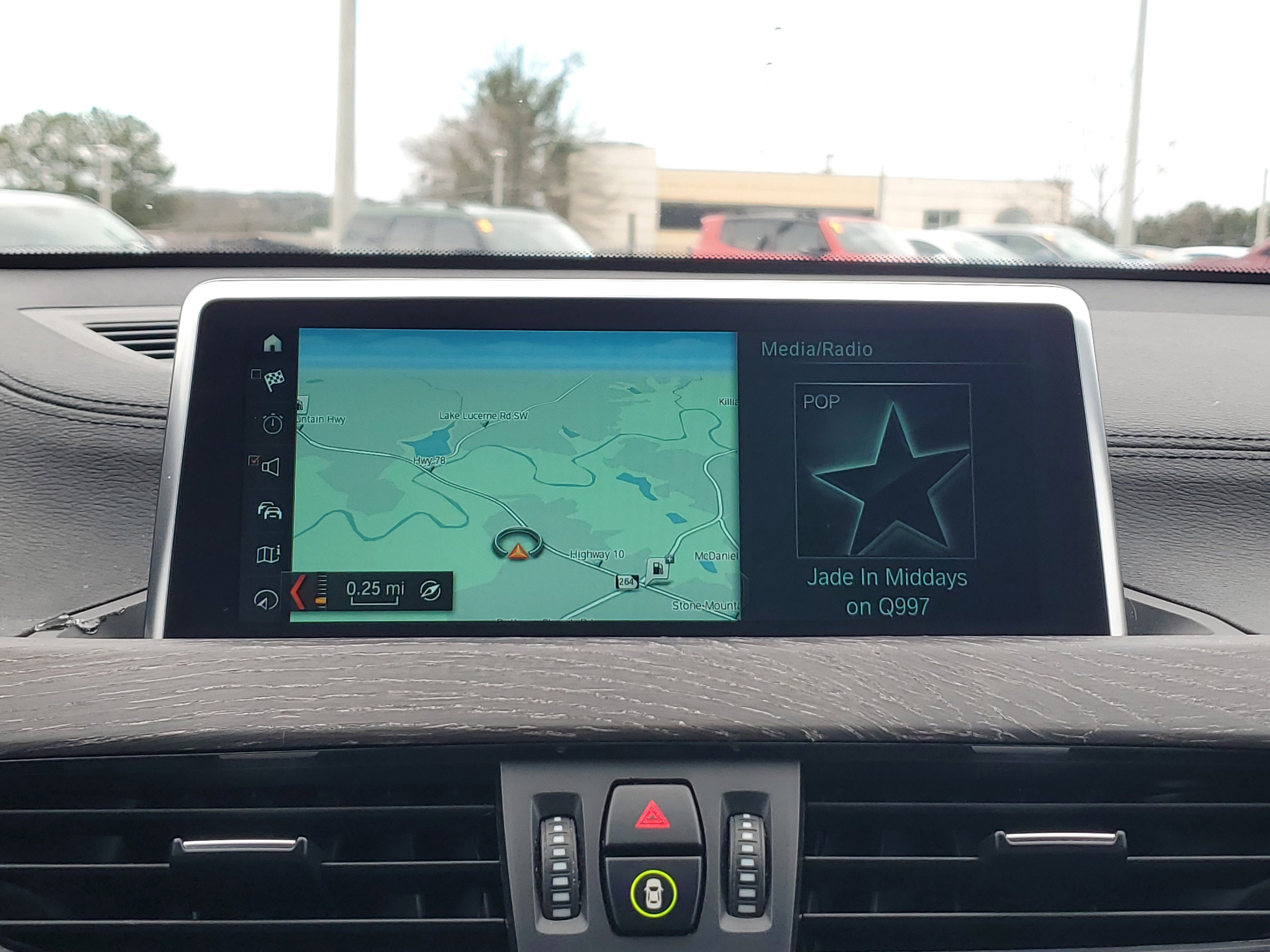 Used 2020 BMW X2 xDrive28i w/ Convenience Package image 27