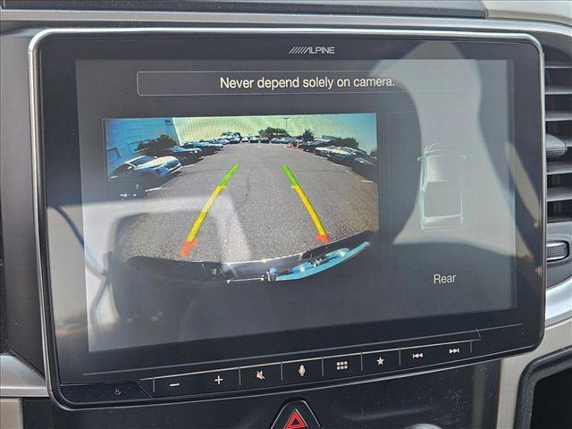 Used 2015 RAM 2500 Big Horn image 19