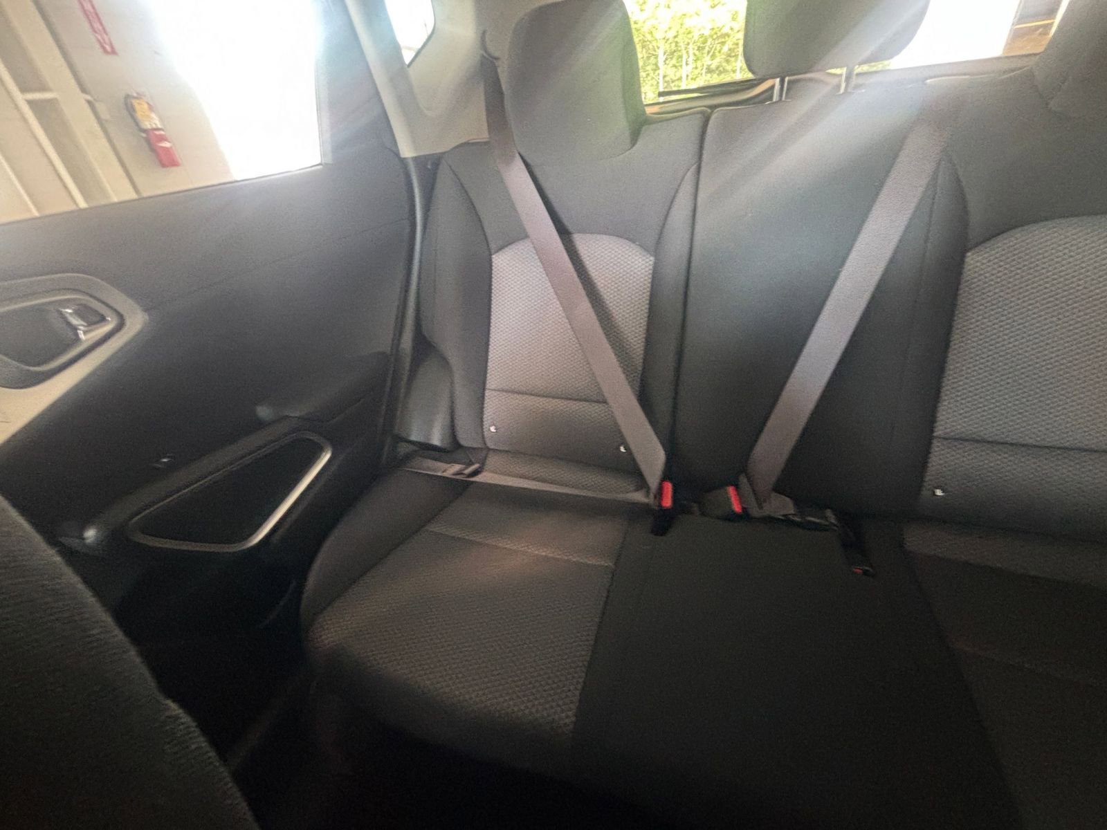 Used 2025 Kia Soul LX w/ LX Technology Package FWD image 42