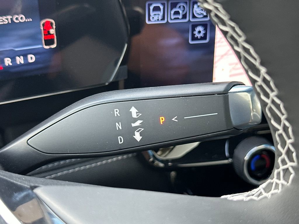 Used 2026 Chevrolet Blazer EV LT image 21