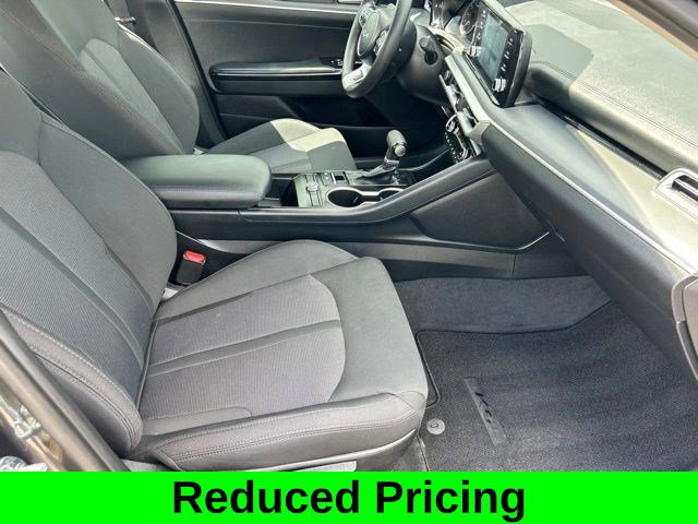 Used 2024 Kia K5 LXS FWD image 43