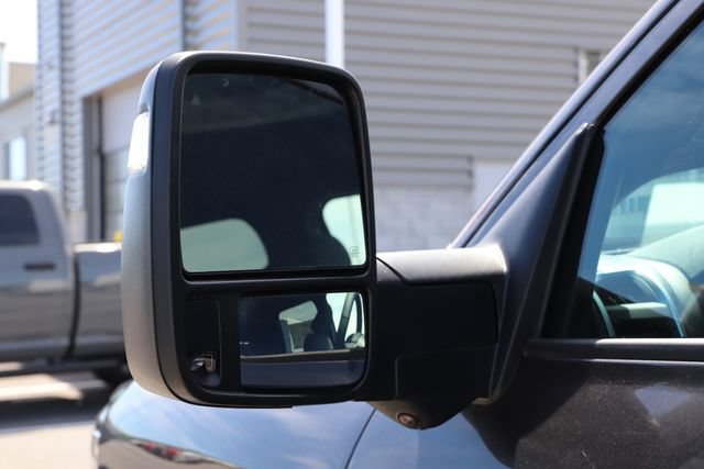 New 2026 RAM 2500 Big Horn AWD/4WD image 11
