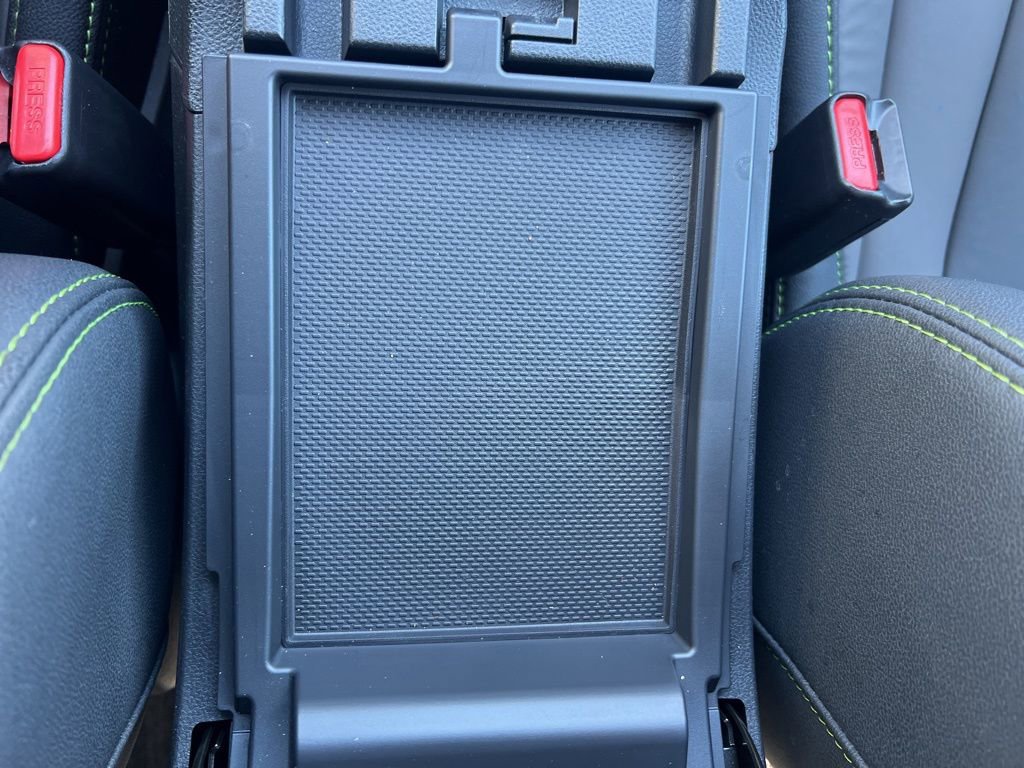 Certified 2024 Subaru Outback Onyx Edition XT image 21