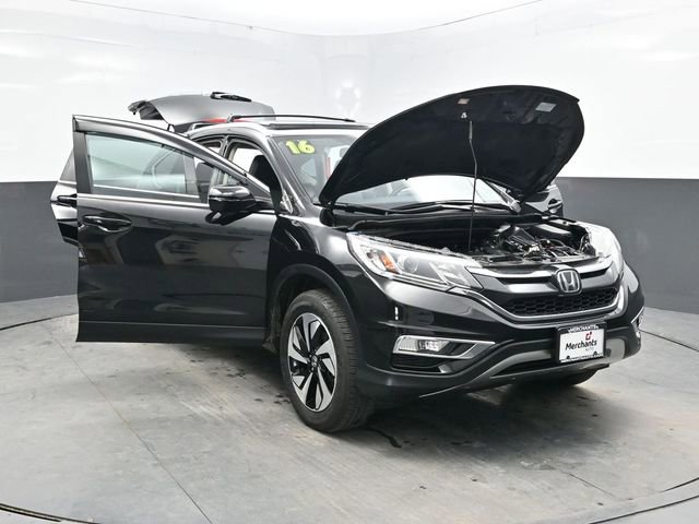 Used 2016 Honda CR-V Touring image 41
