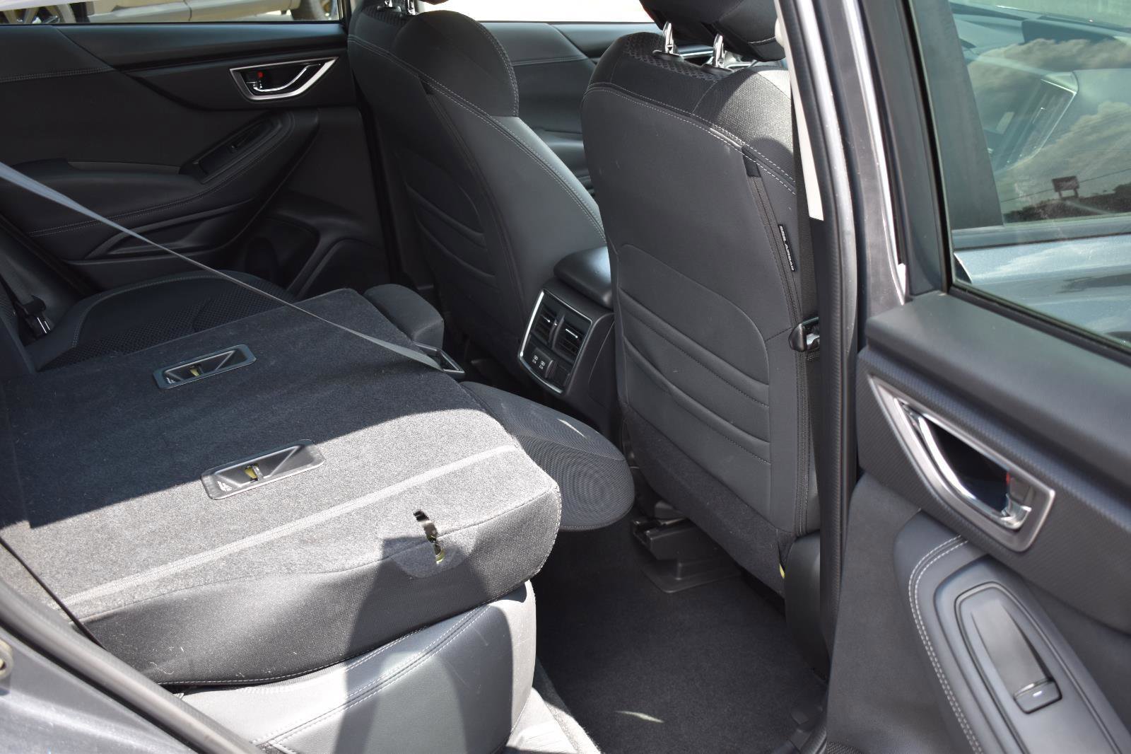 Used 2023 Subaru Forester Premium image 18