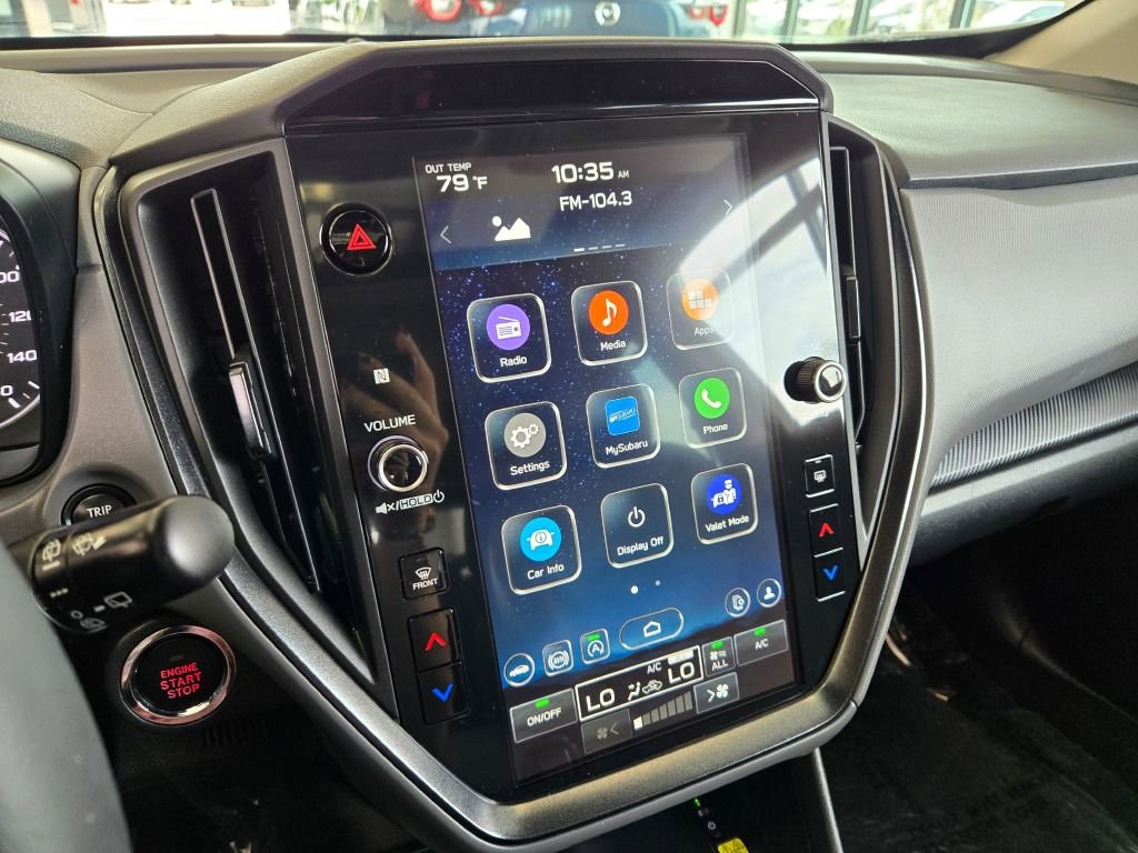 Used 2024 Subaru Crosstrek 2.5i Limited w/ Crosstrek Mirror Package image 26