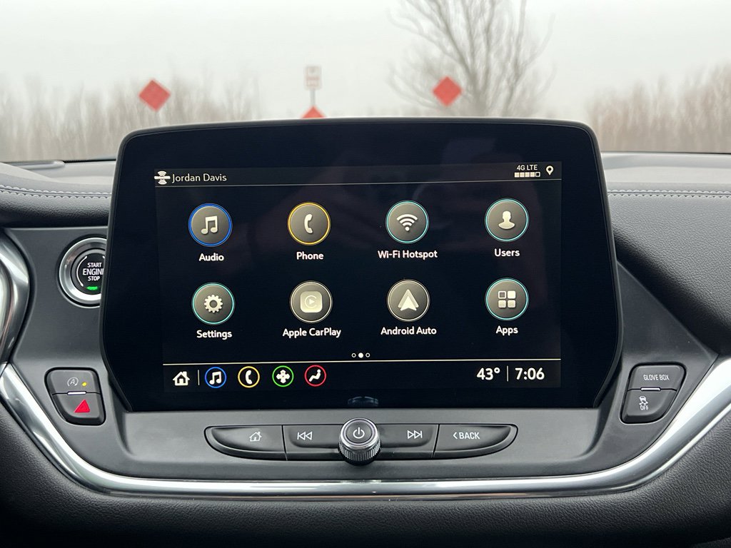 Used 2023 Chevrolet Blazer LT image 22