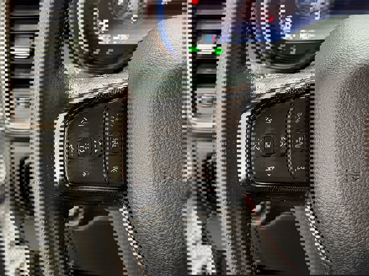 Used 2026 RAM 2500 Rebel image 19