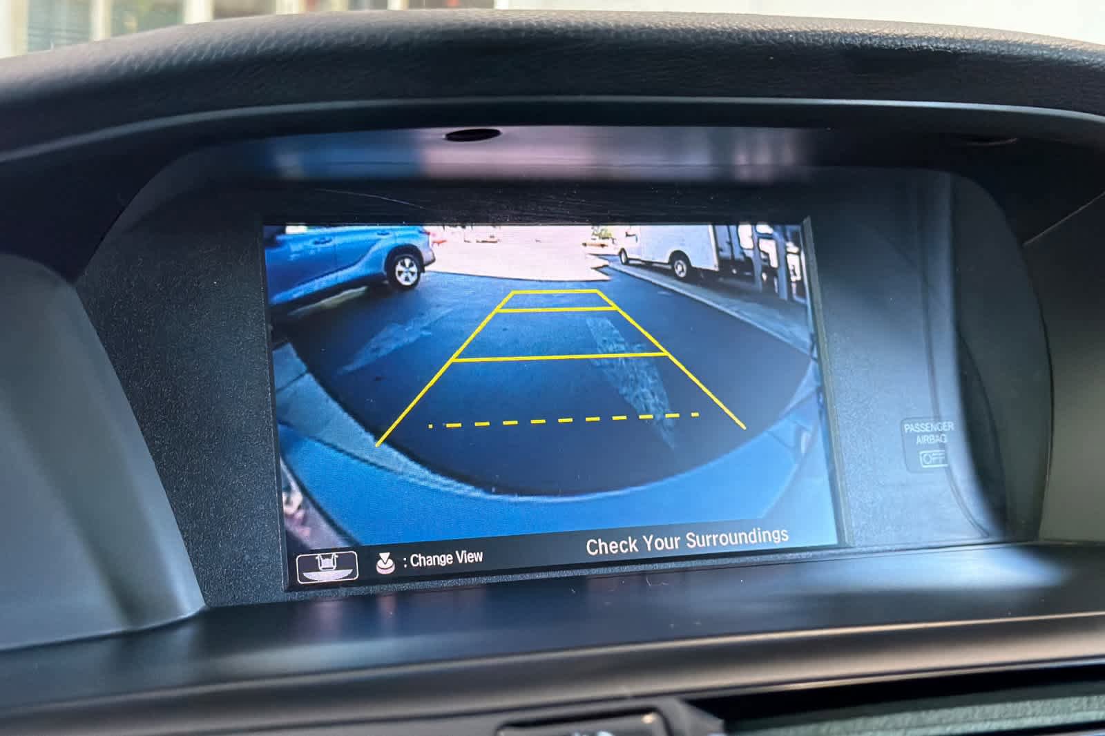Used 2017 Honda Accord Sport image 19