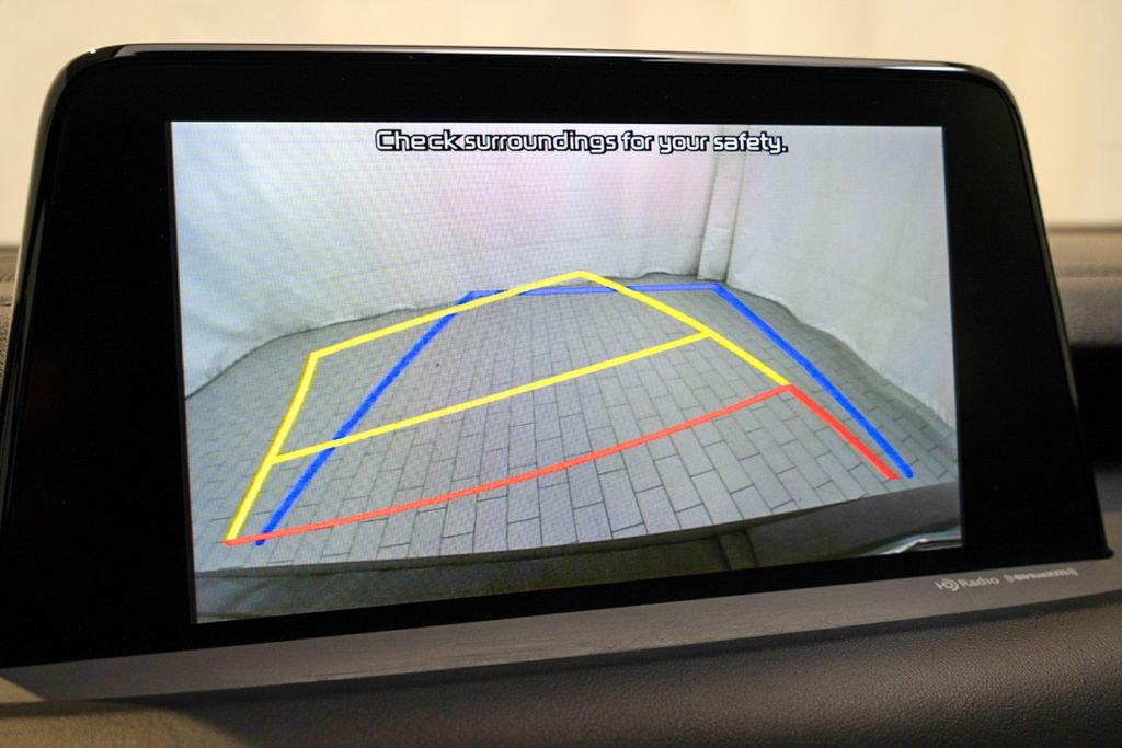 Used 2019 Kia Stinger GT1 image 16