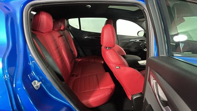 Used 2024 Dodge Hornet R/T Plus w/ R/T Blacktop Package AWD/4WD image 28
