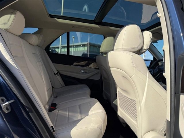New 2026 Mercedes-Benz GLE 450 4MATIC image 5