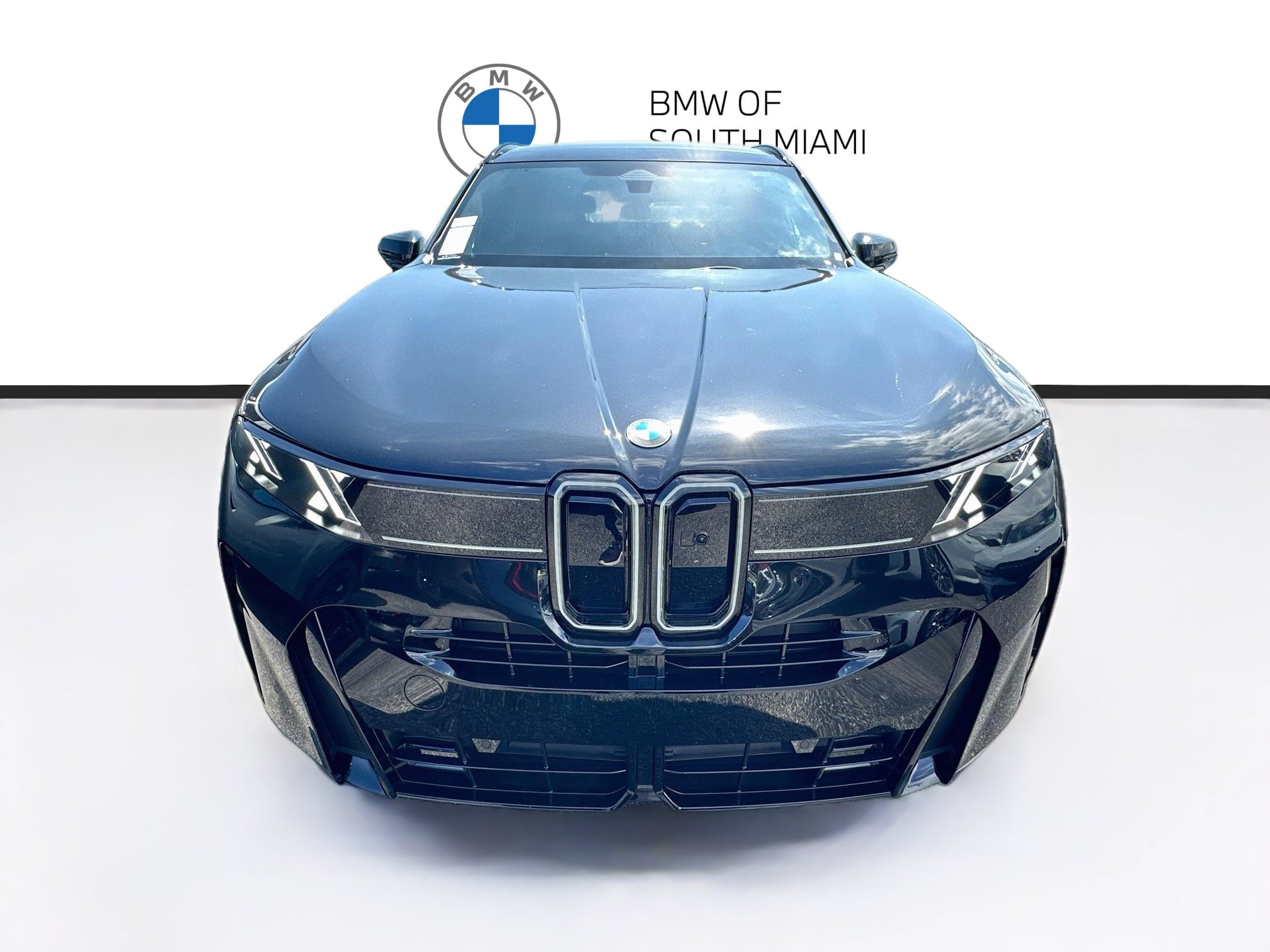New 2027 BMW X5 xDrive40i w/ M Sport Professional Package AWD/4WD image 2