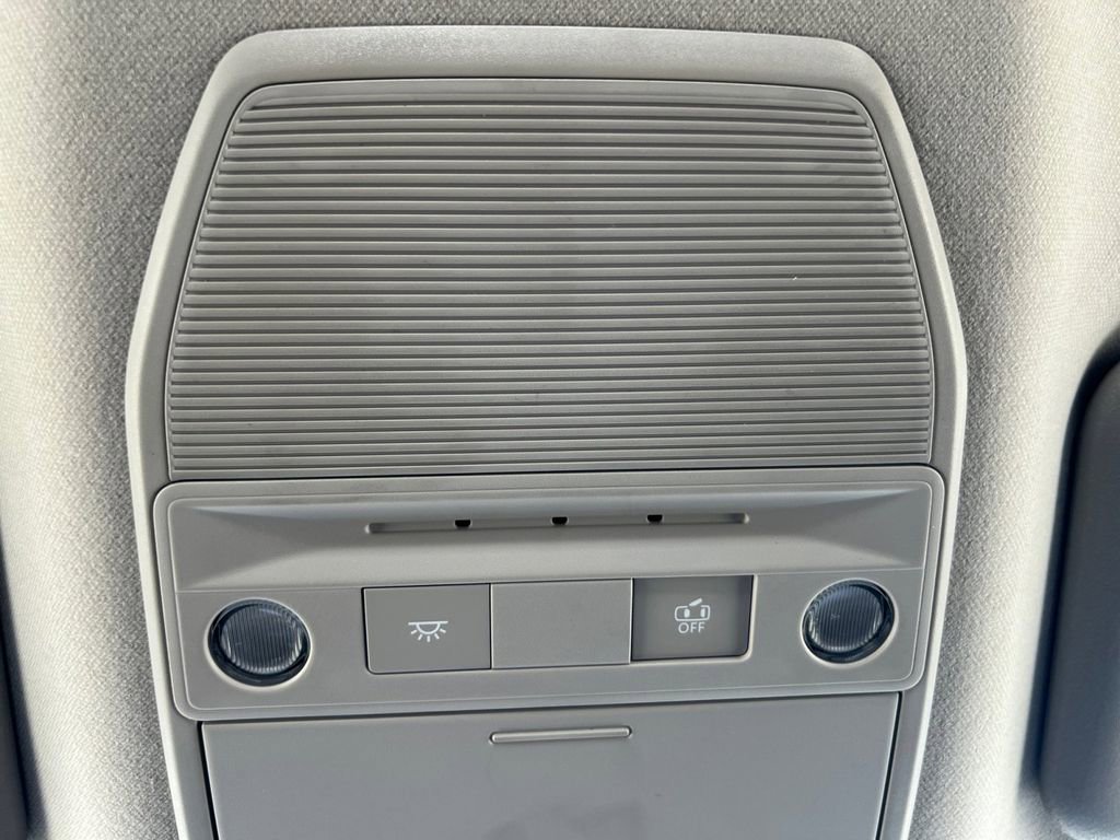 New 2026 Nissan Sentra SV image 7