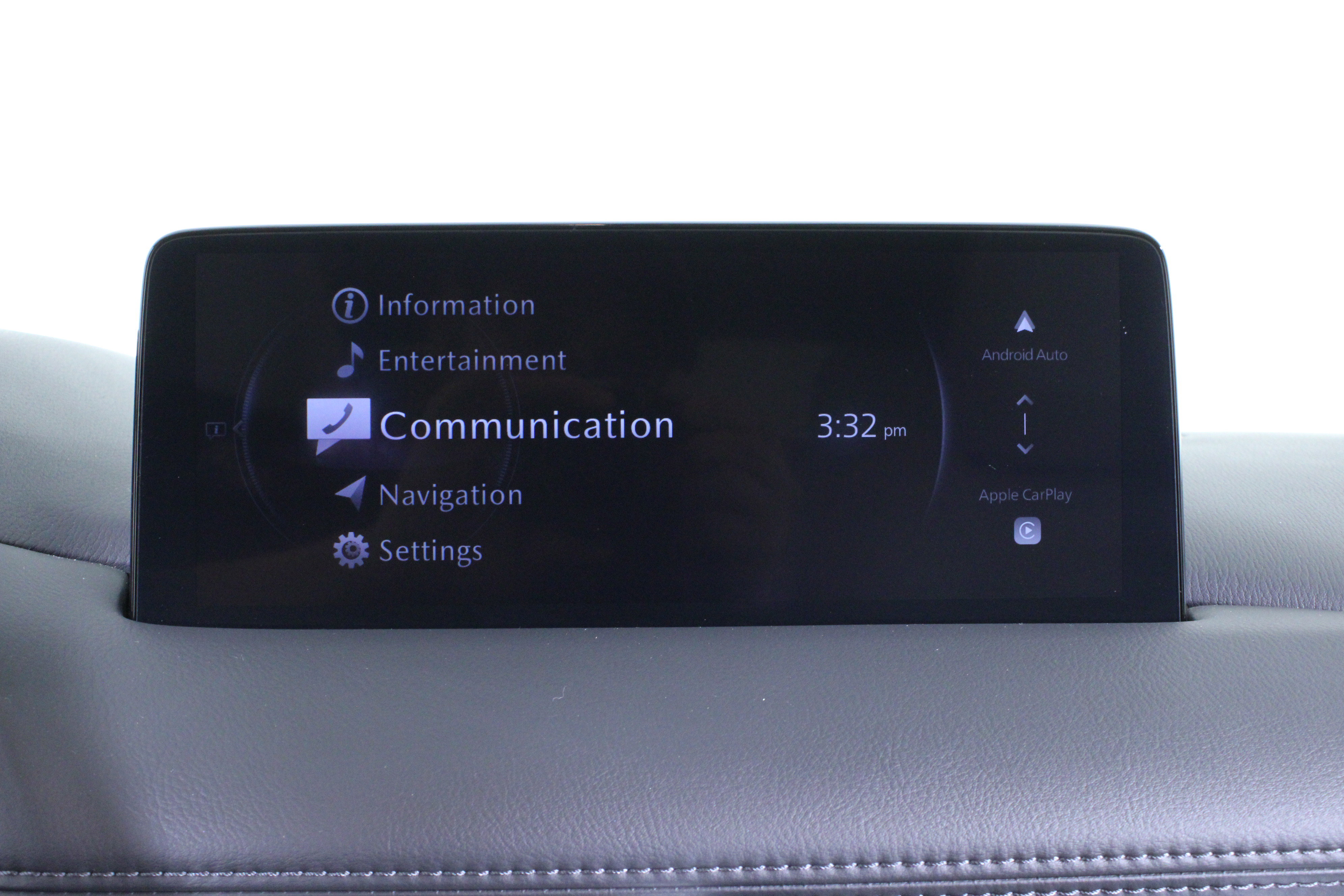 Used 2024 MAZDA CX-5 AWD 2.5 S w/ Preferred Package image 27