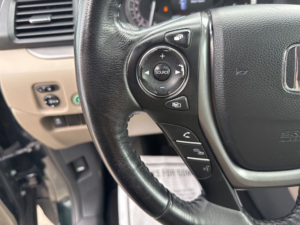 Used 2016 Honda Pilot EX-L image 13