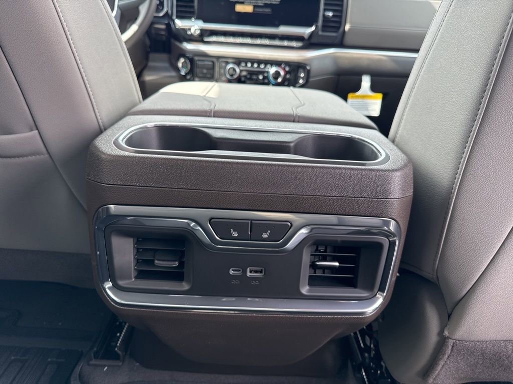 New 2026 GMC Sierra 1500 SLT w/ SLT Premium Plus Package image 25