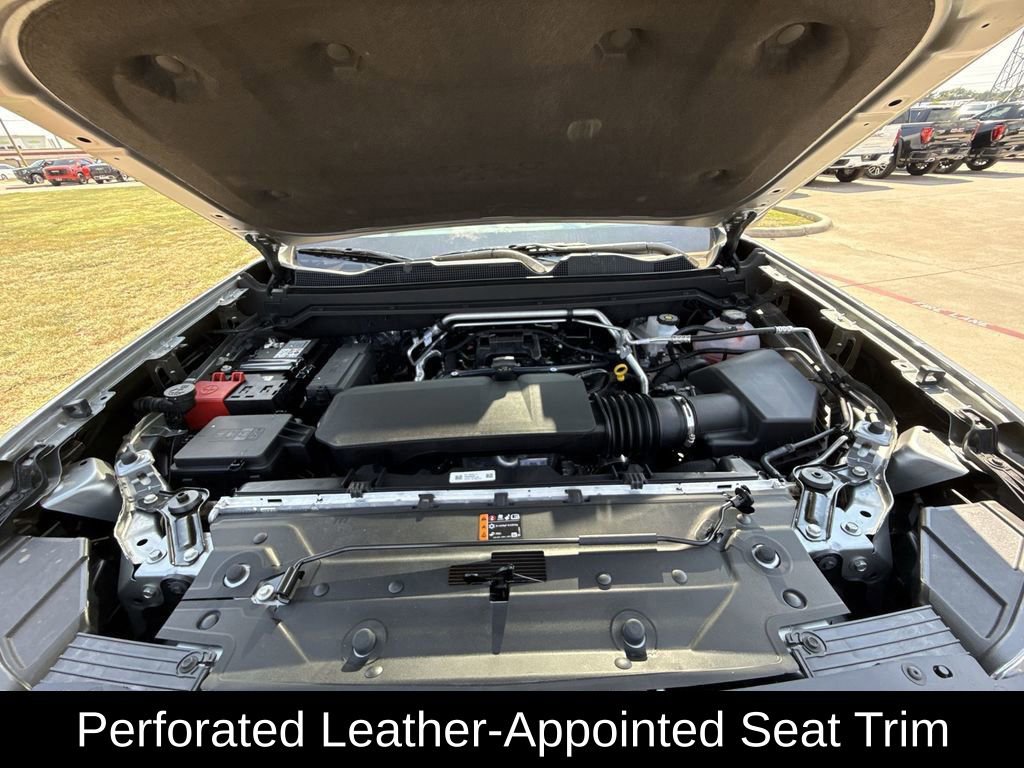 New 2026 GMC Canyon AT4 w/ Technology Plus Package image 36