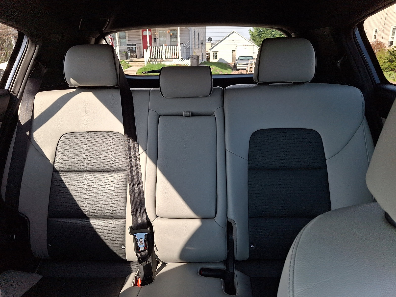 Used 2019 Kia Sportage EX w/ EX Sport Appearance Package AWD/4WD image 19