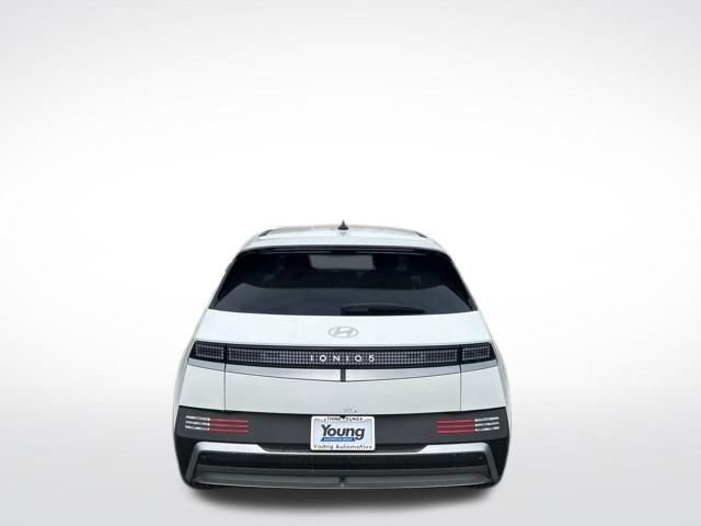 New 2026 Hyundai Ioniq 5 SEL image 7