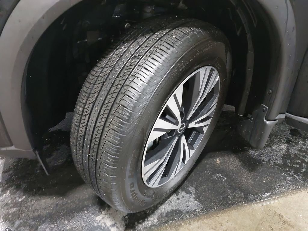 Used 2023 Nissan Rogue SV w/ SV Premium B Package AWD/4WD image 33