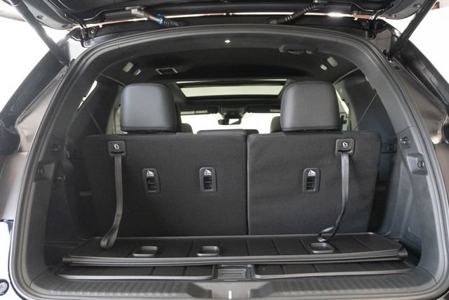 New 2026 Honda Pilot Black Edition image 33