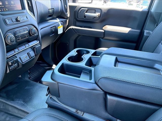New 2026 Chevrolet Silverado 2500 W/T w/ WT Convenience Package AWD/4WD image 13
