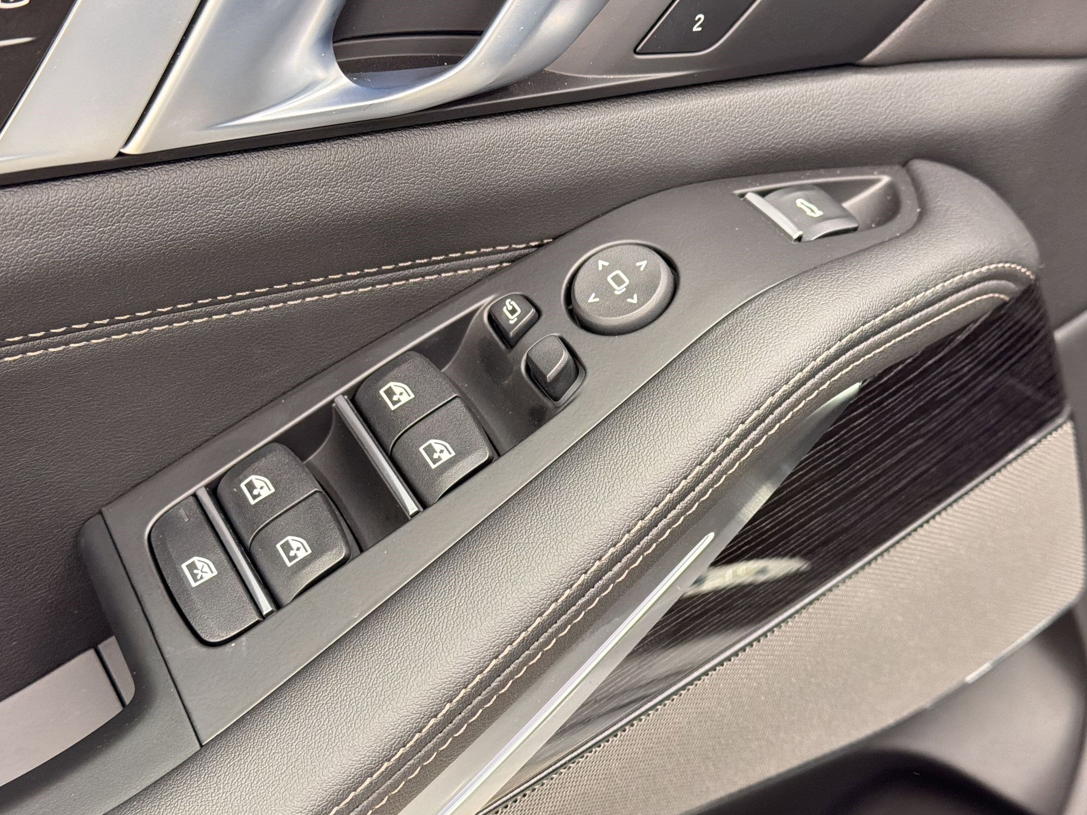 Certified 2026 BMW X5 xDrive40i image 20