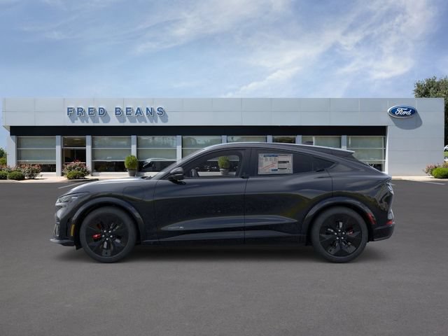 New 2026 Ford Mustang Mach-E GT AWD/4WD image 3