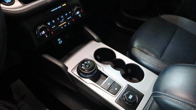 Used 2021 Ford Bronco Sport Outer Banks image 18