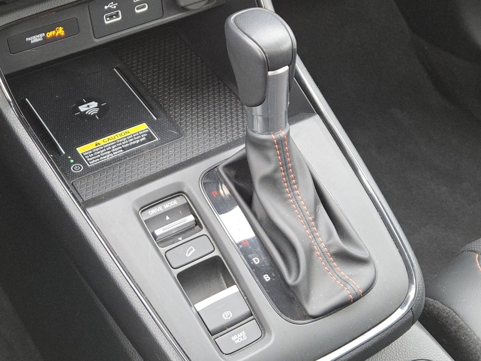 Used 2023 Honda CR-V Sport Touring image 34