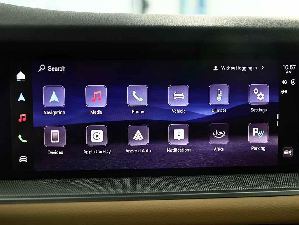 New 2026 Porsche Cayenne S AWD/4WD image 36