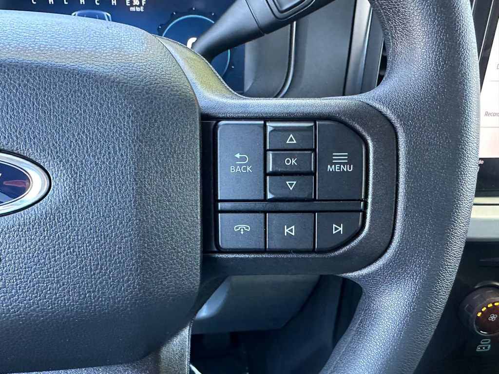 New 2026 Ford F250 XLT w/ XLT Premium Package AWD/4WD image 26