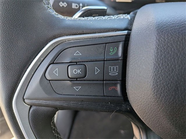 Used 2024 Jeep Grand Cherokee Altitude image 19