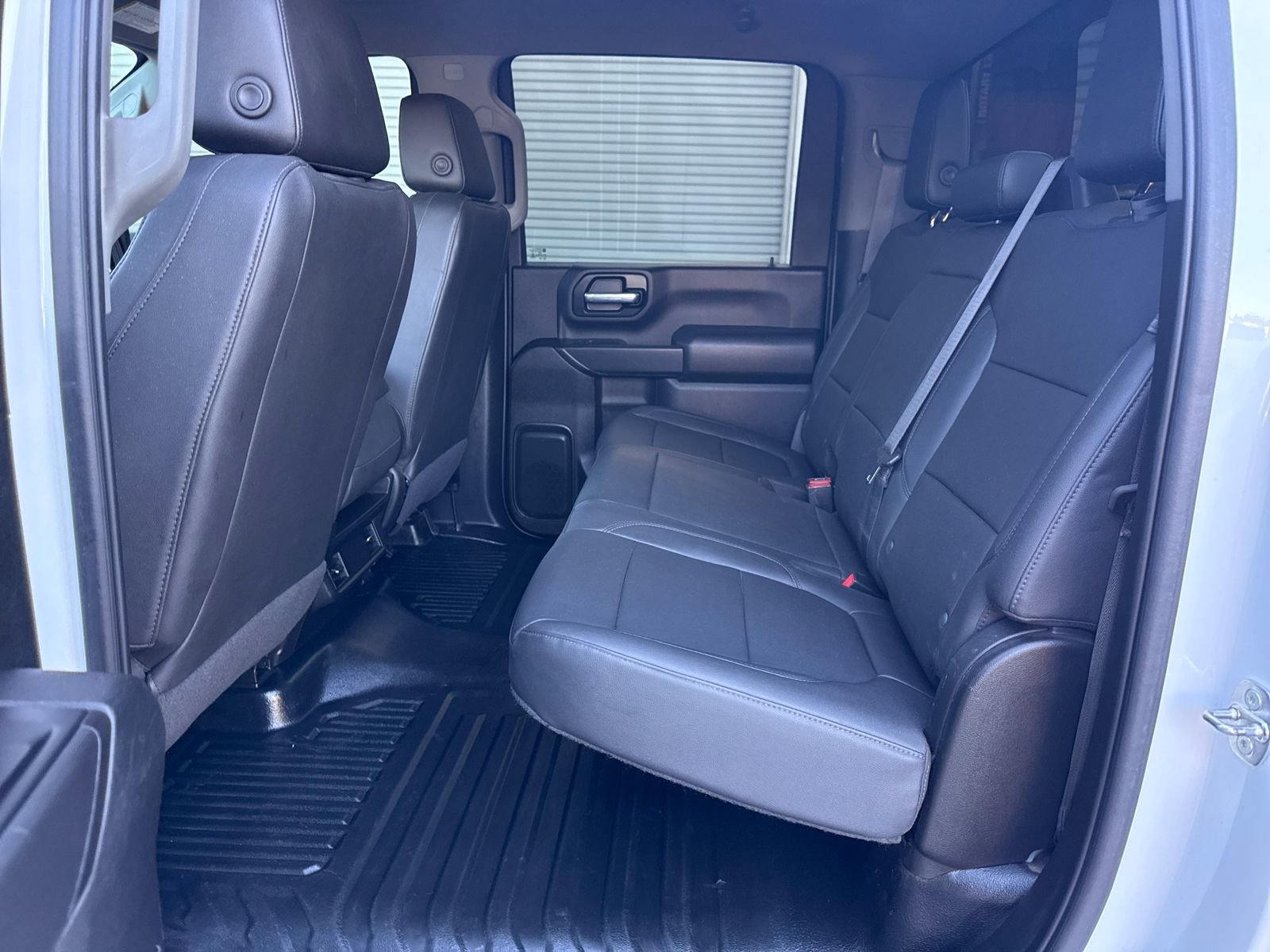 Used 2022 Chevrolet Silverado 2500 W/T w/ WT Fleet Convenience Package image 25