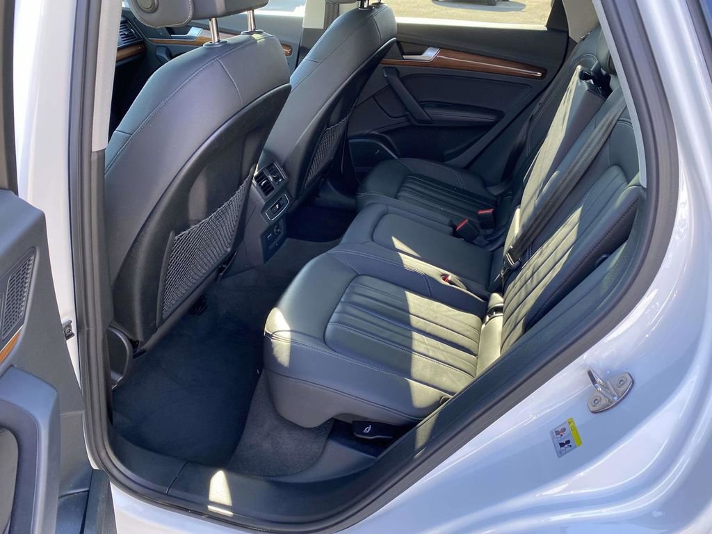 Used 2023 Audi Q5 2.0T Premium Plus image 8