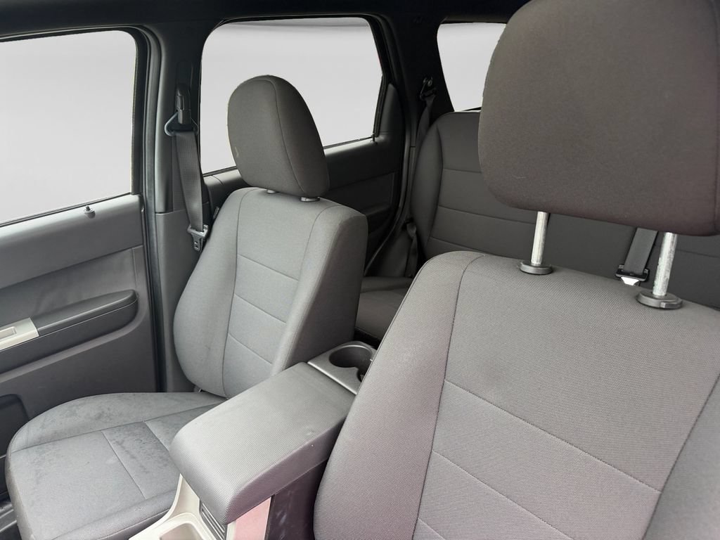 Used 2012 Ford Escape XLT FWD image 21