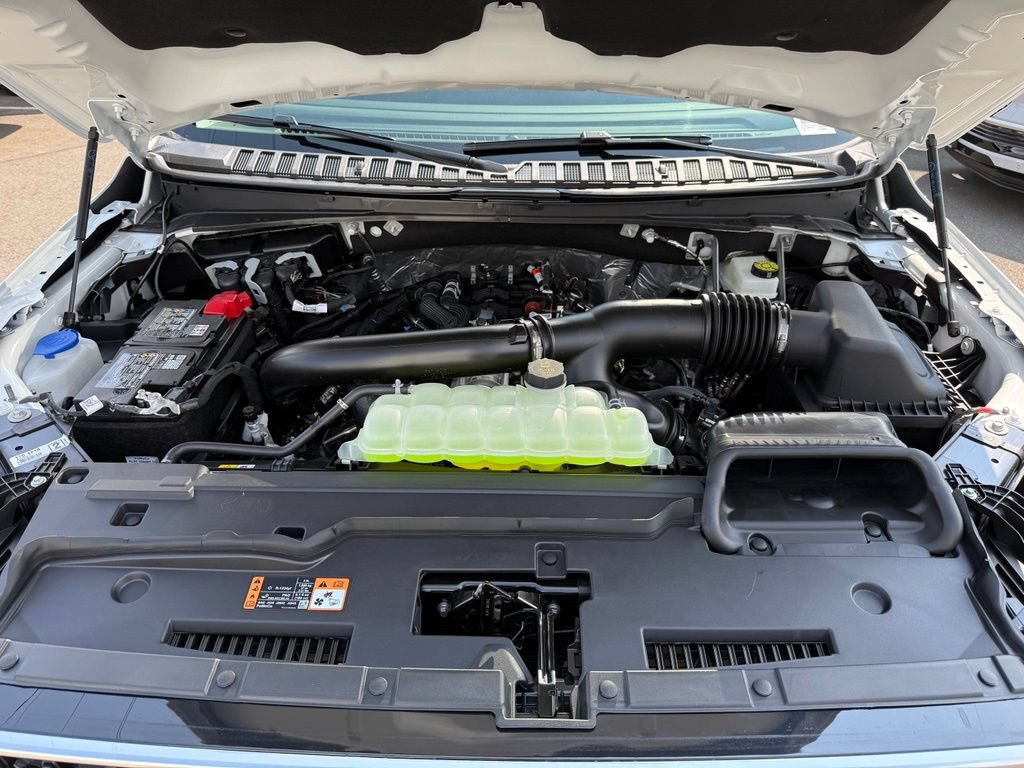 New 2027 Lincoln Navigator Premiere AWD/4WD image 36